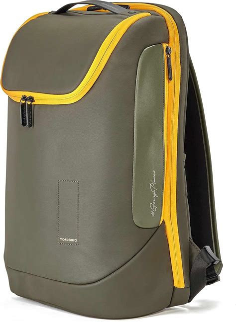 mokobara laptop bags for men|The Transit Backpack .